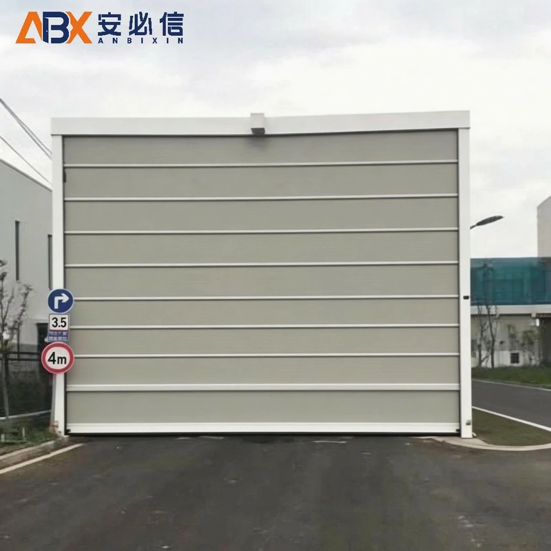 湘西土家族苗族自治州快速堆积门