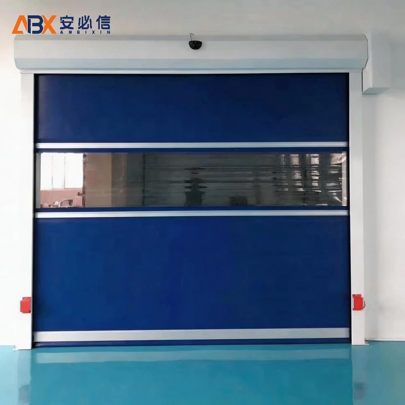 湘西土家族苗族自治州工业快速门