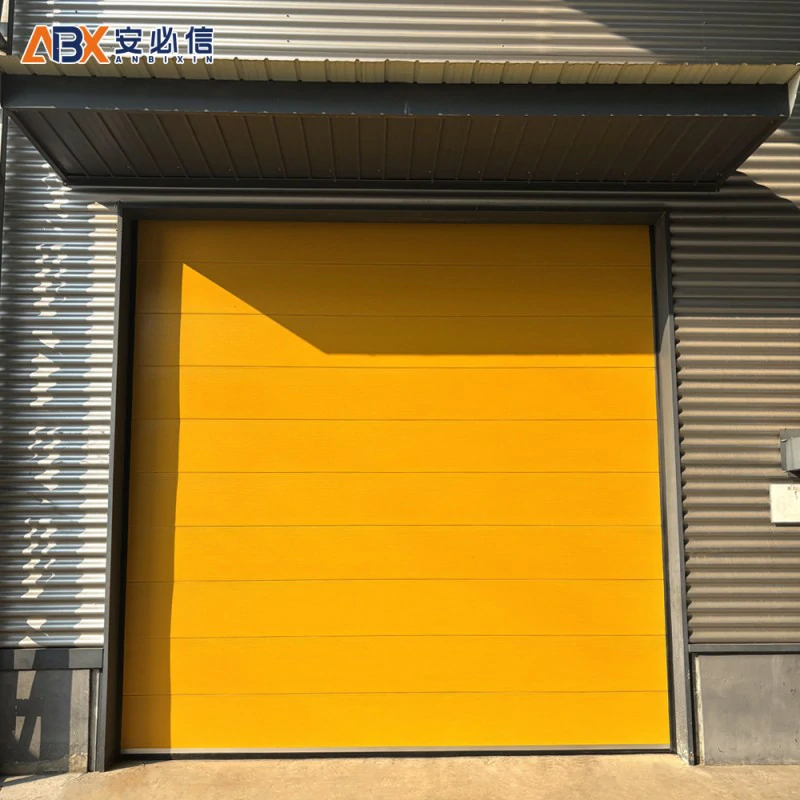 湘西土家族苗族自治州分段式提升门
