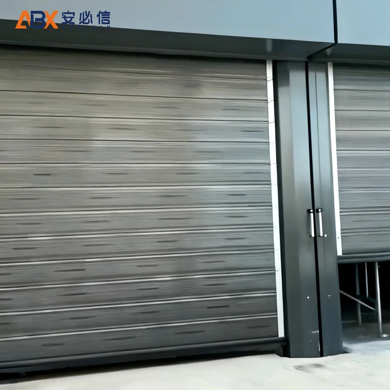 湘西土家族苗族自治州涡轮硬质高速门